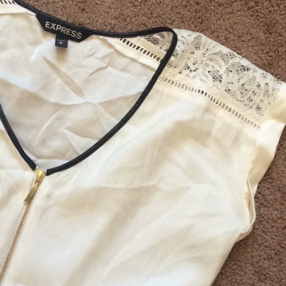Express  Blouse